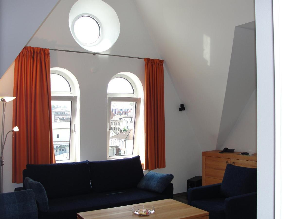 Berliner Hof Hotel Kiel