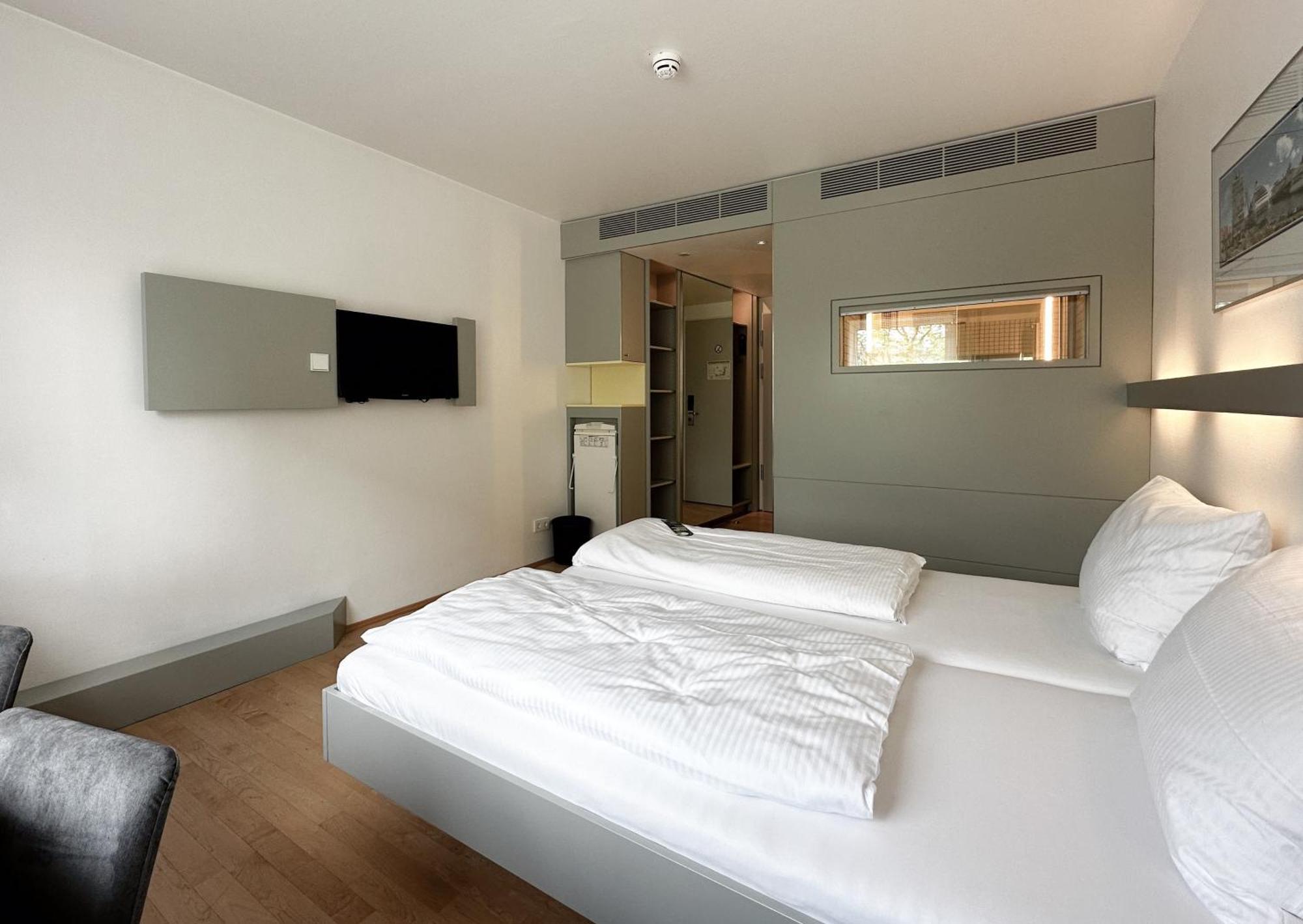 Berliner Hof Hotel 3*