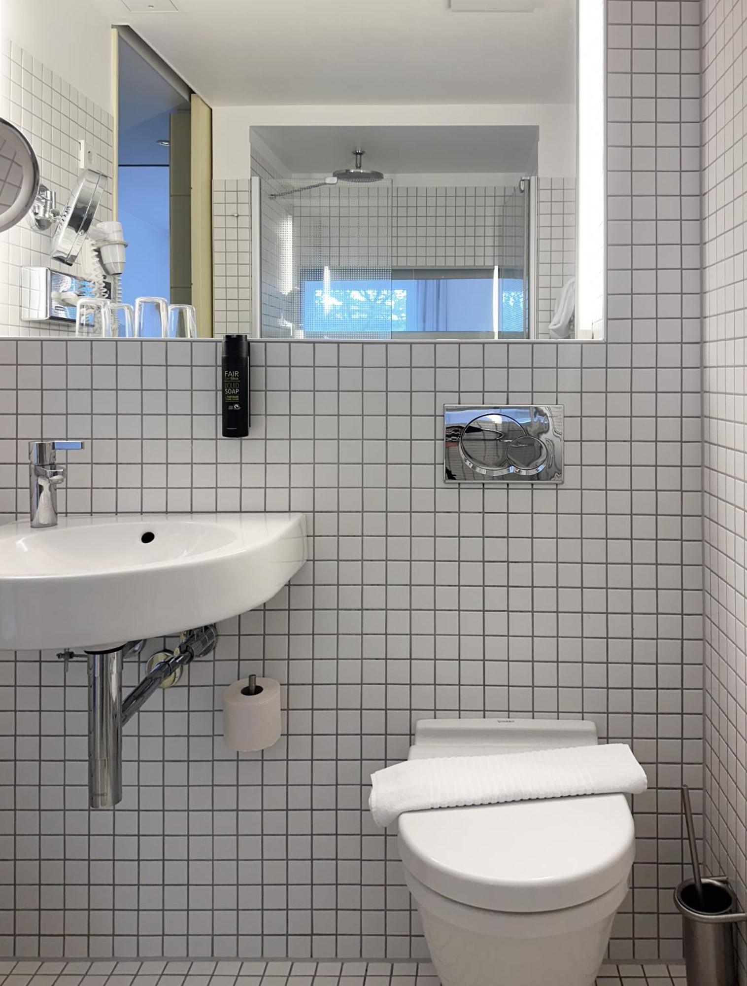 Berliner Hof Hotel
