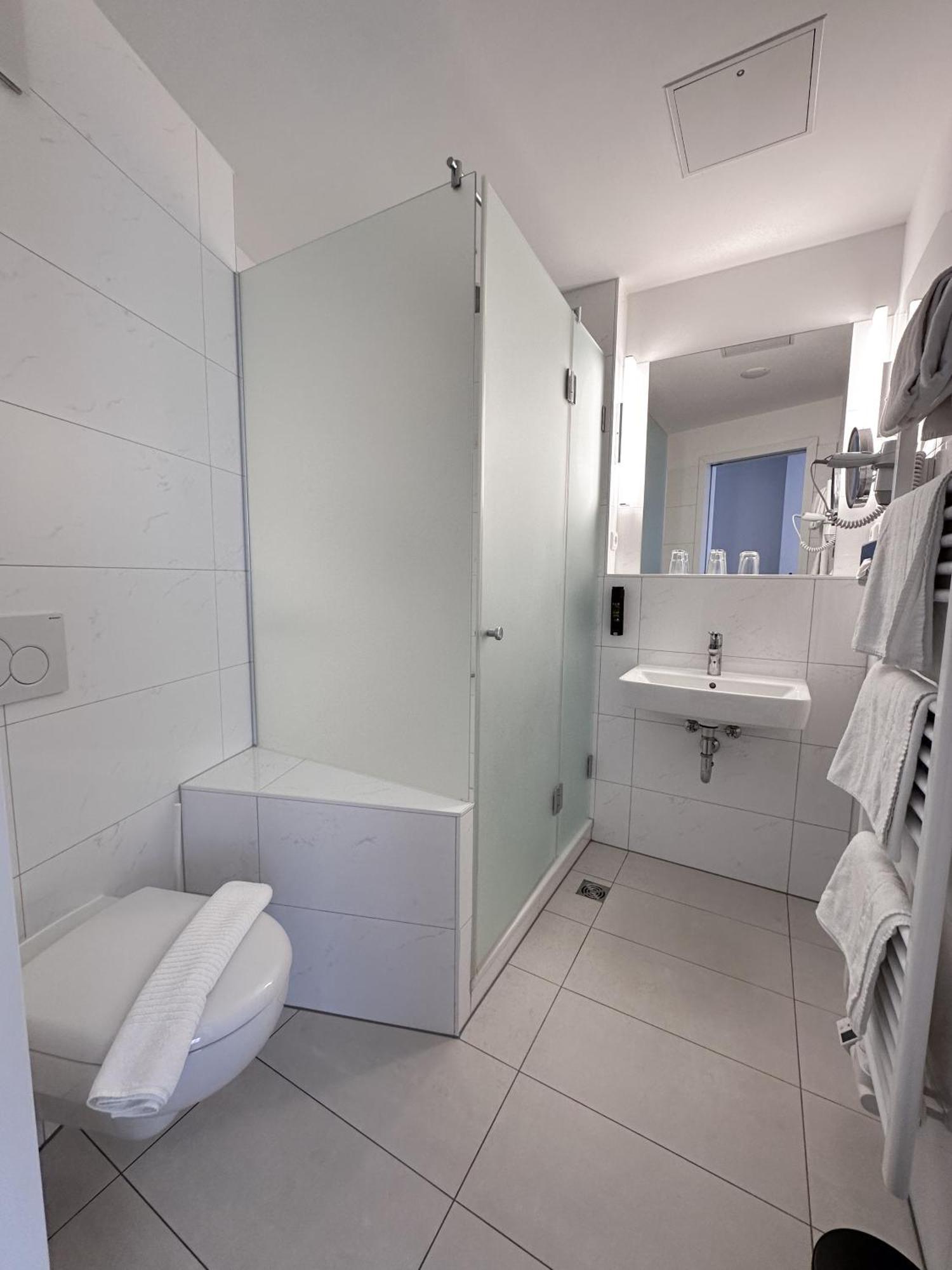 Hotel Berliner Hof Kiel