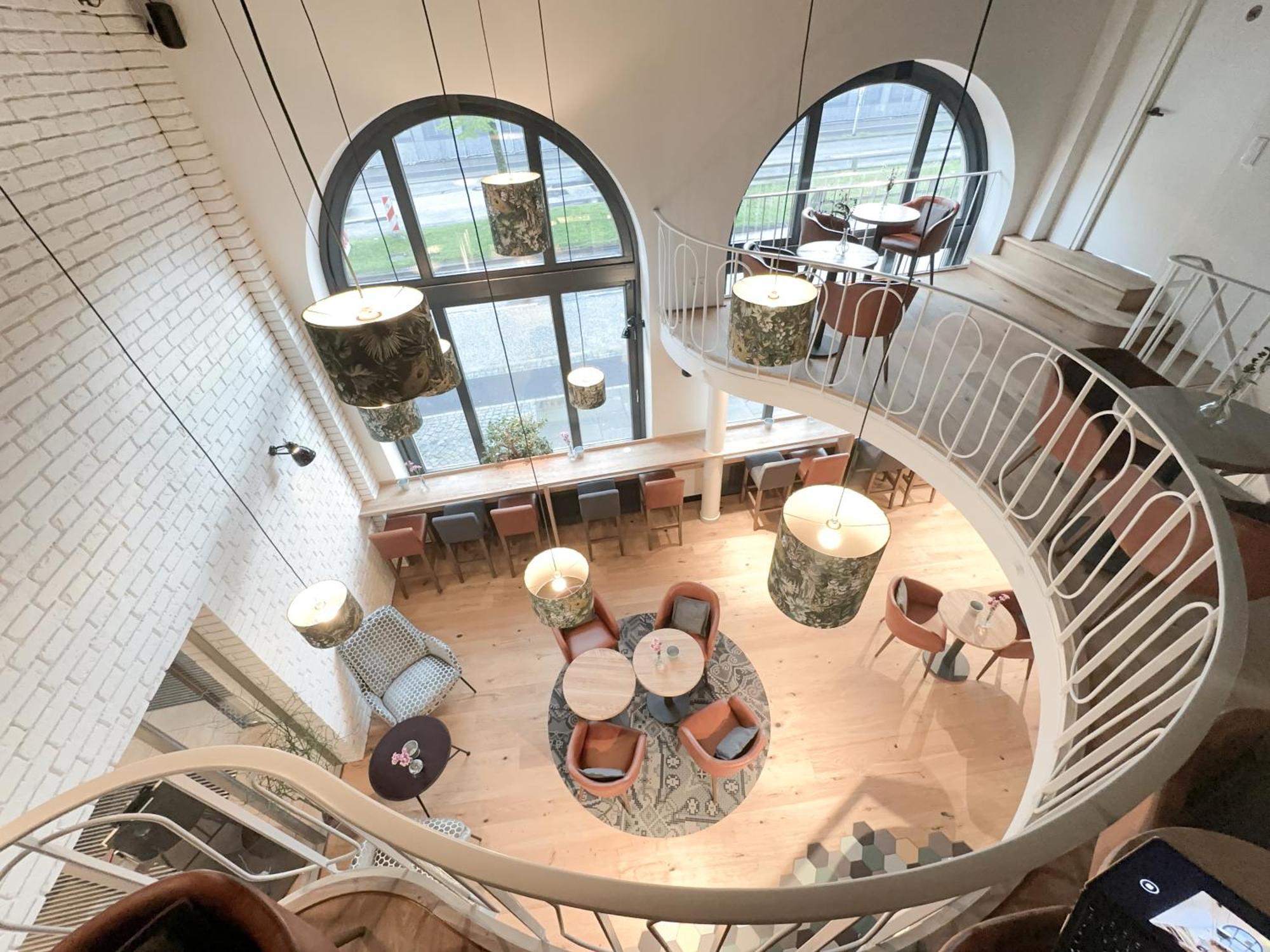 Berliner Hof 3*
