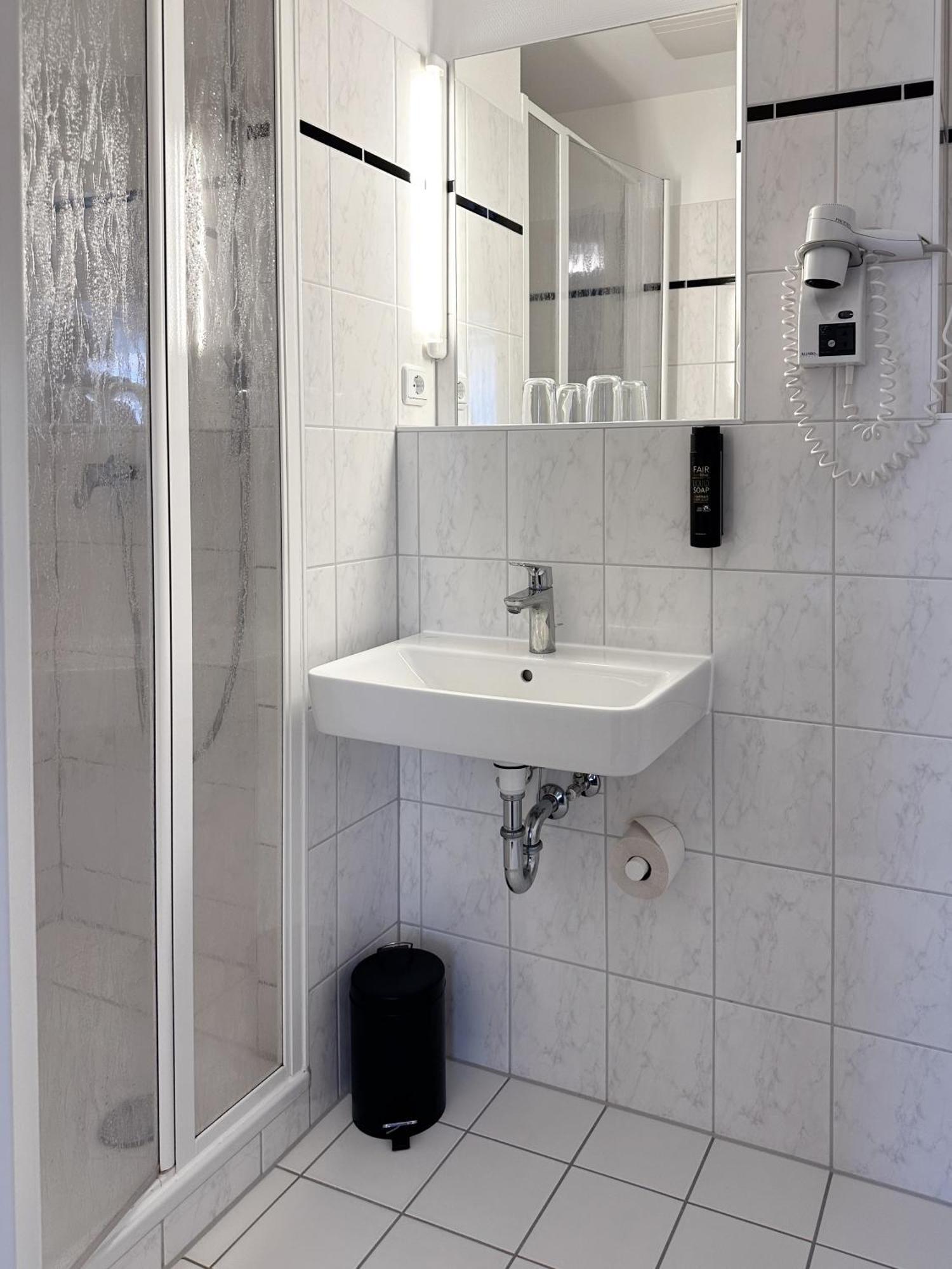 Berliner Hof Hotel Kiel