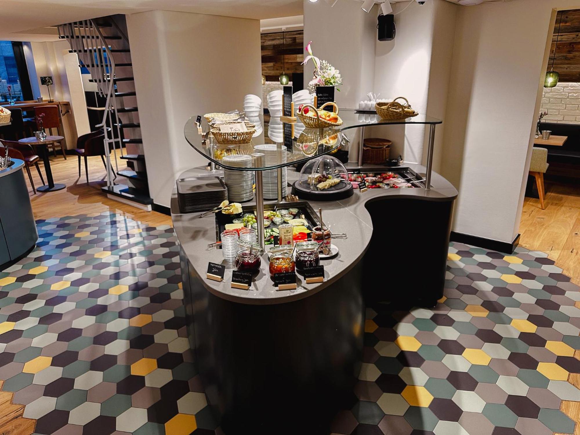 Hotel Berliner Hof Kiel