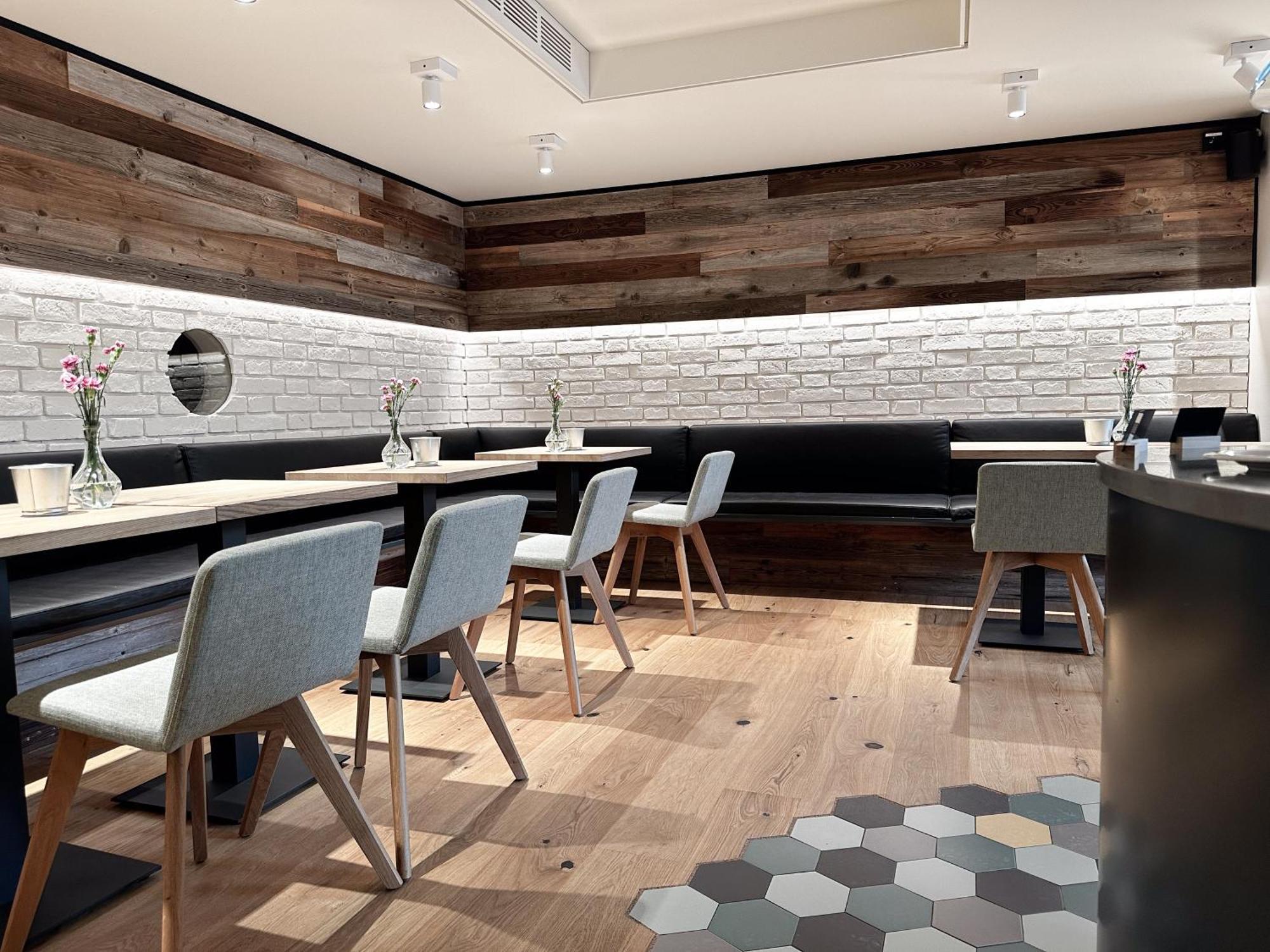 Berliner Hof Hotel 3*