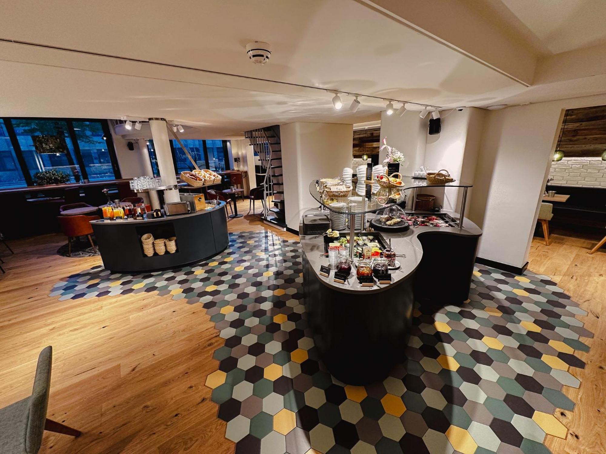 Hotel Berliner Hof 3*
