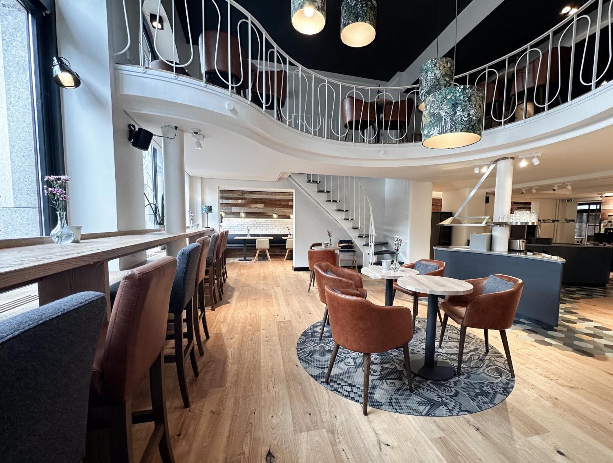 Berliner Hof Hotel Kiel