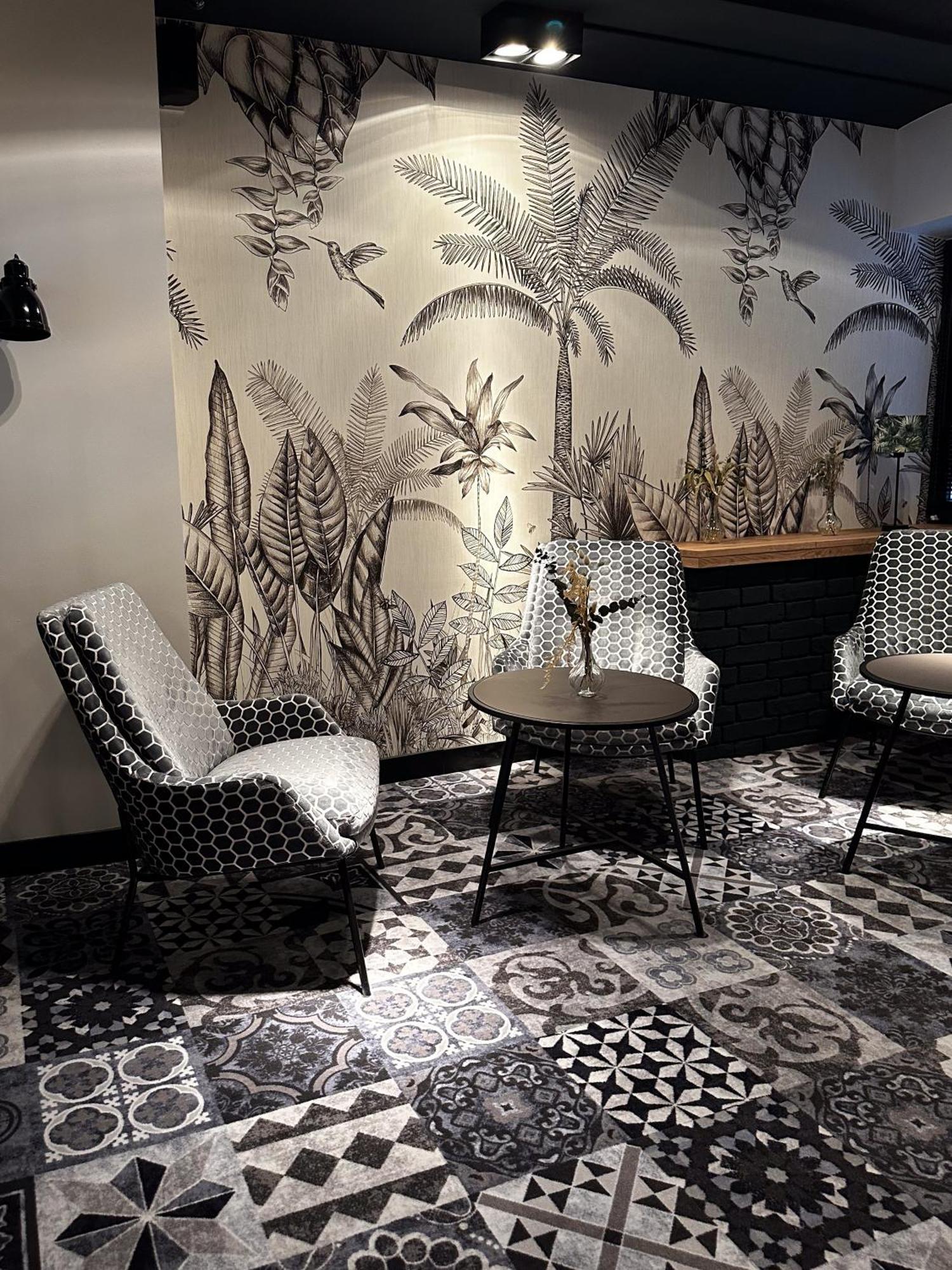 Berliner Hof Hotel Kiel