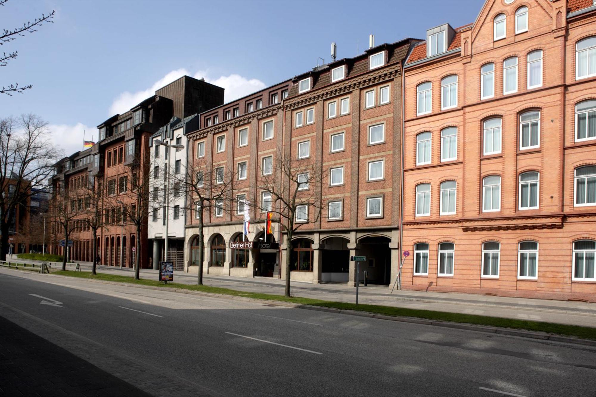 Berliner Hof Kiel