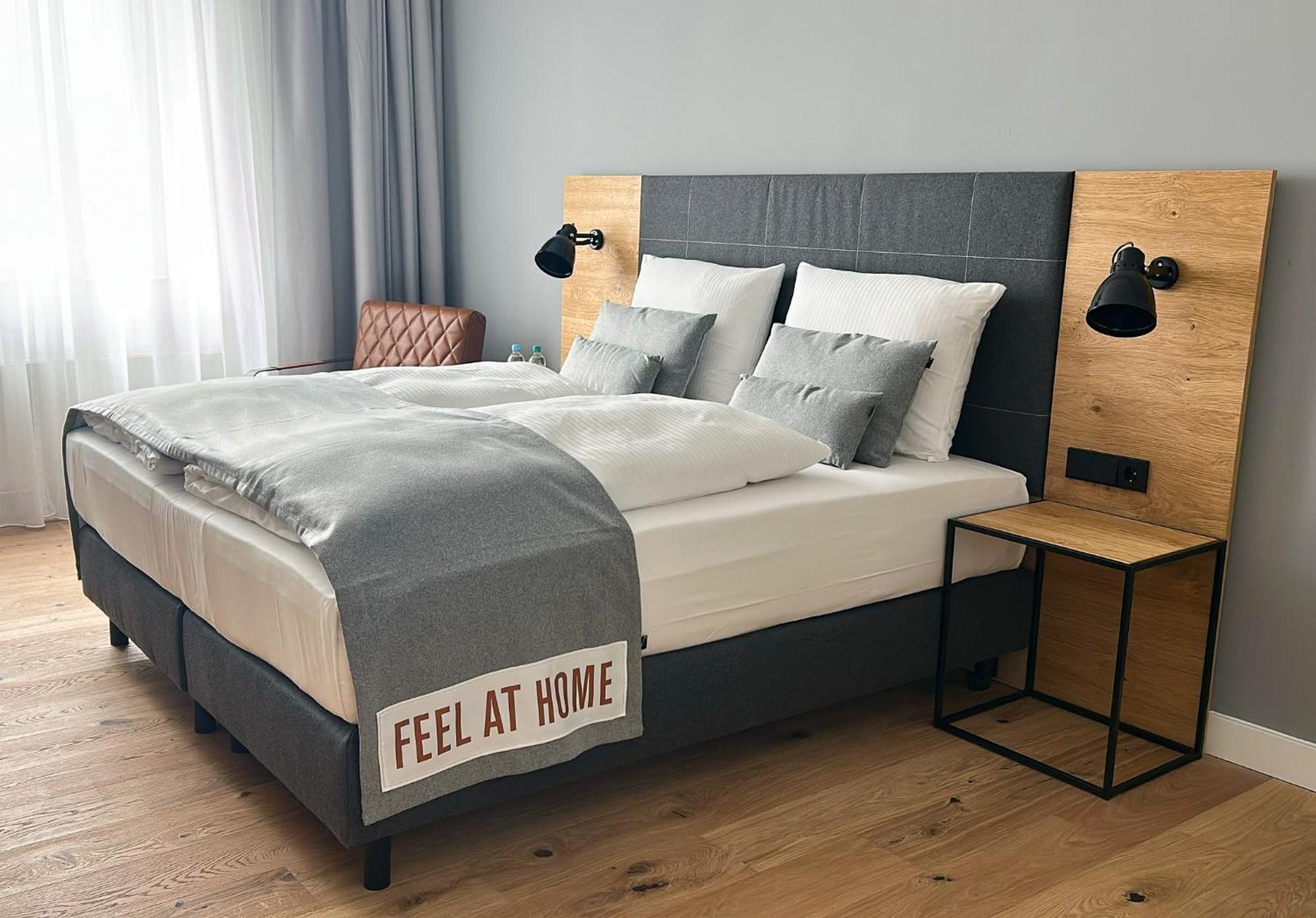Hotel Berliner Hof 3*