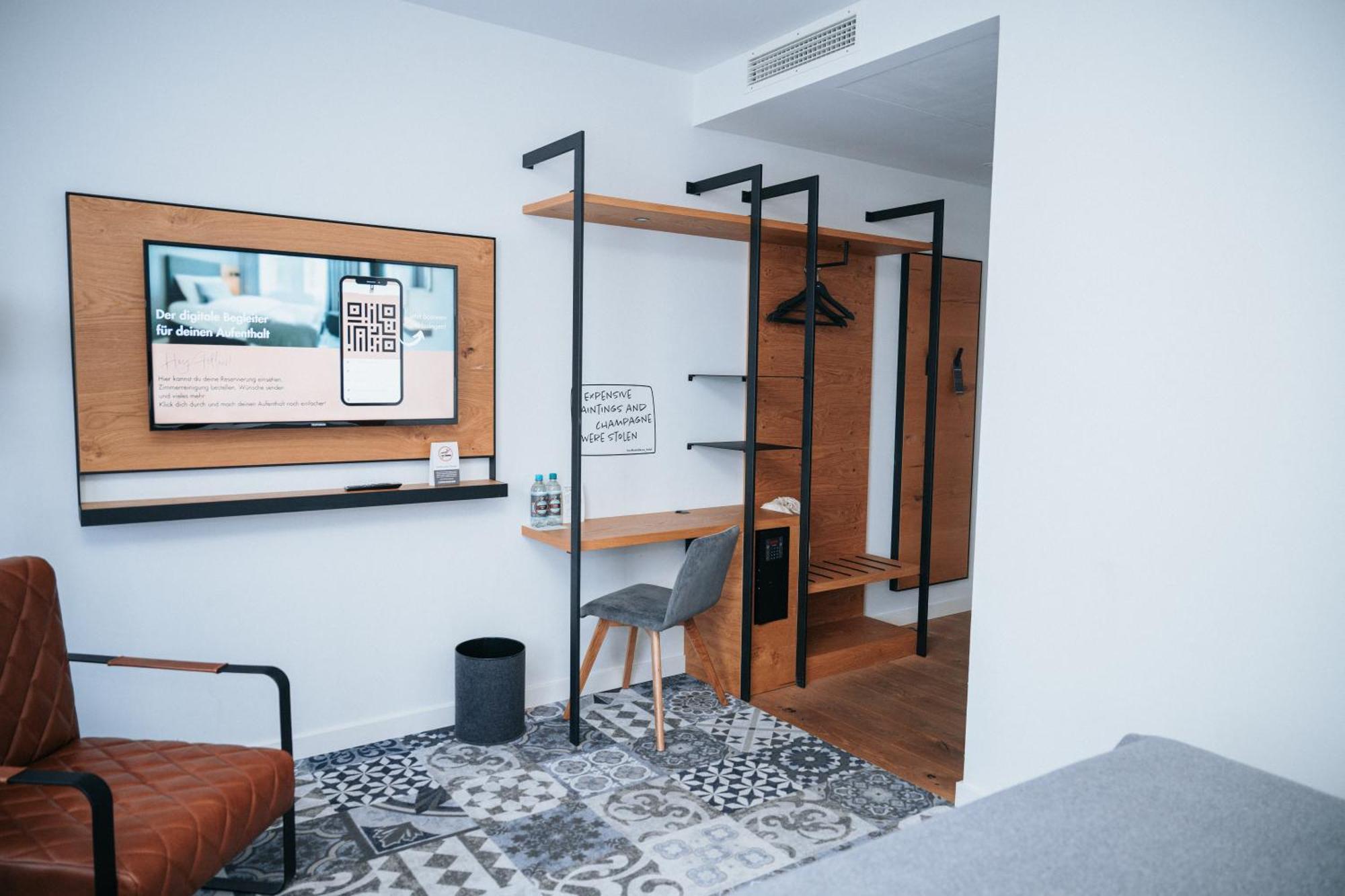 Berliner Hof 3* Kiel