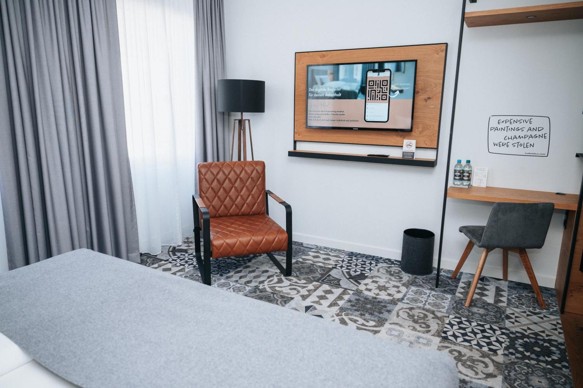 Berliner Hof Hotel