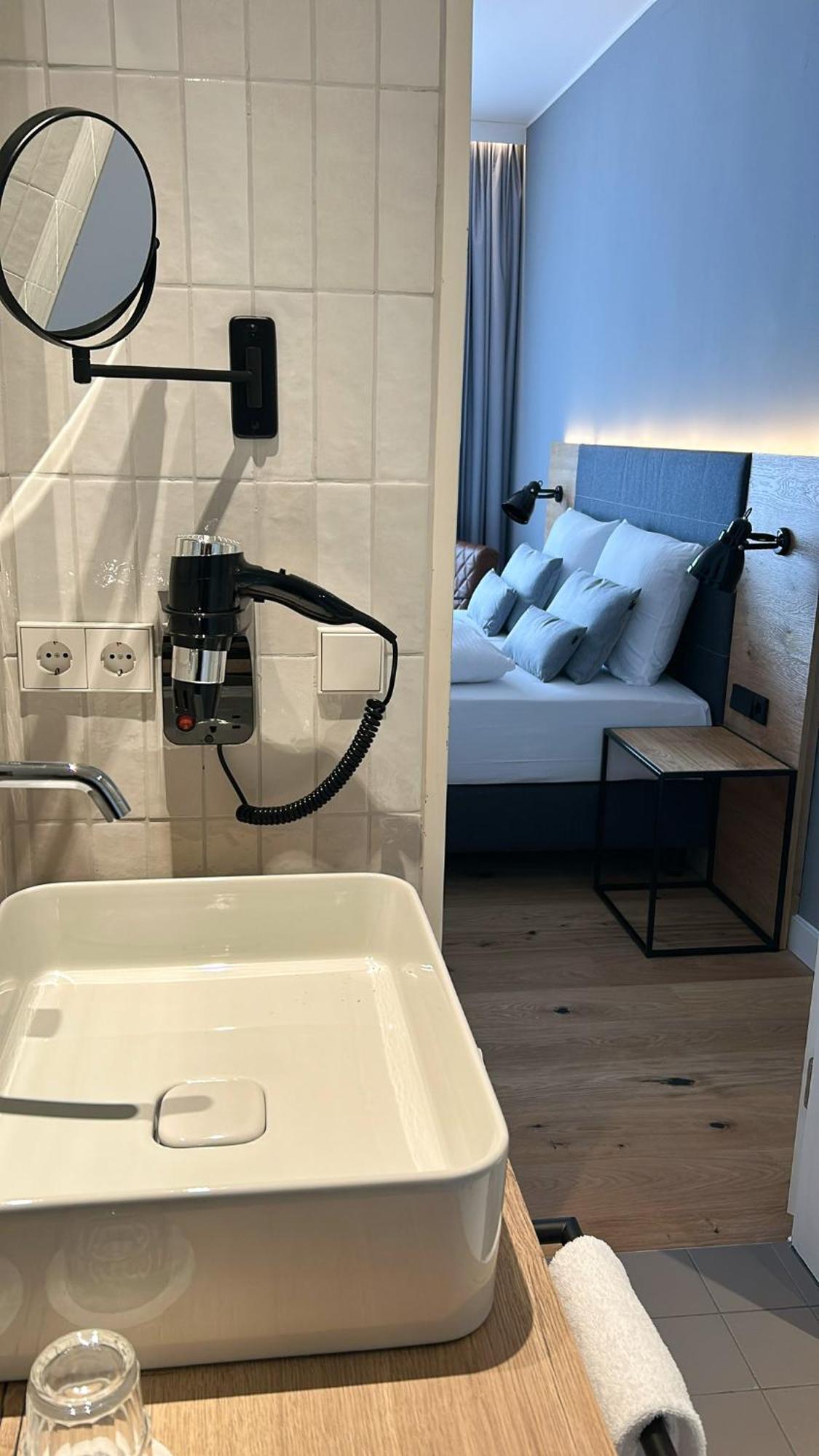 Hotel Berliner Hof 3*