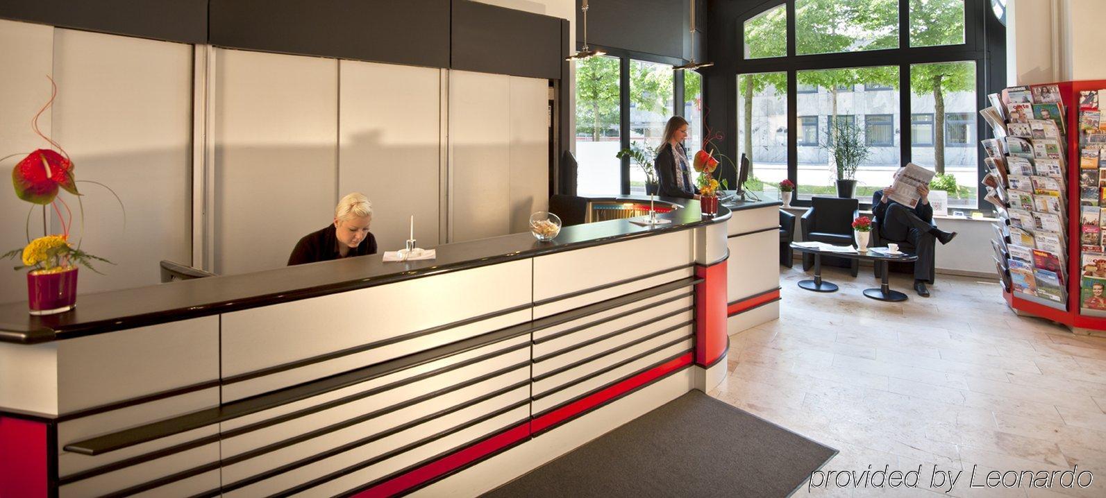 Berliner Hof