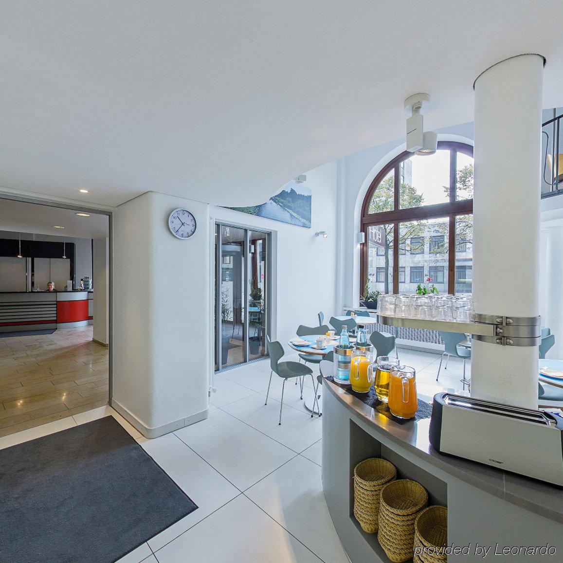 Berliner Hof 3*