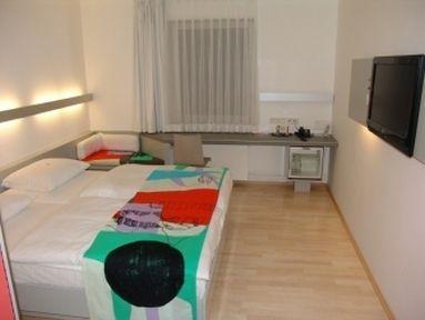 Berliner Hof Hotel