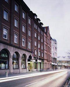 Berliner Hof