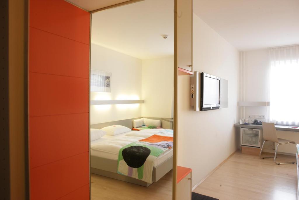 Hotel Berliner Hof 3*