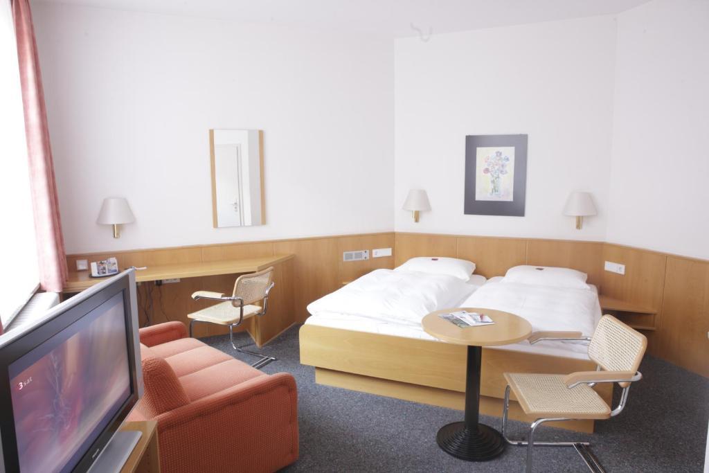 Berliner Hof 3* Kiel