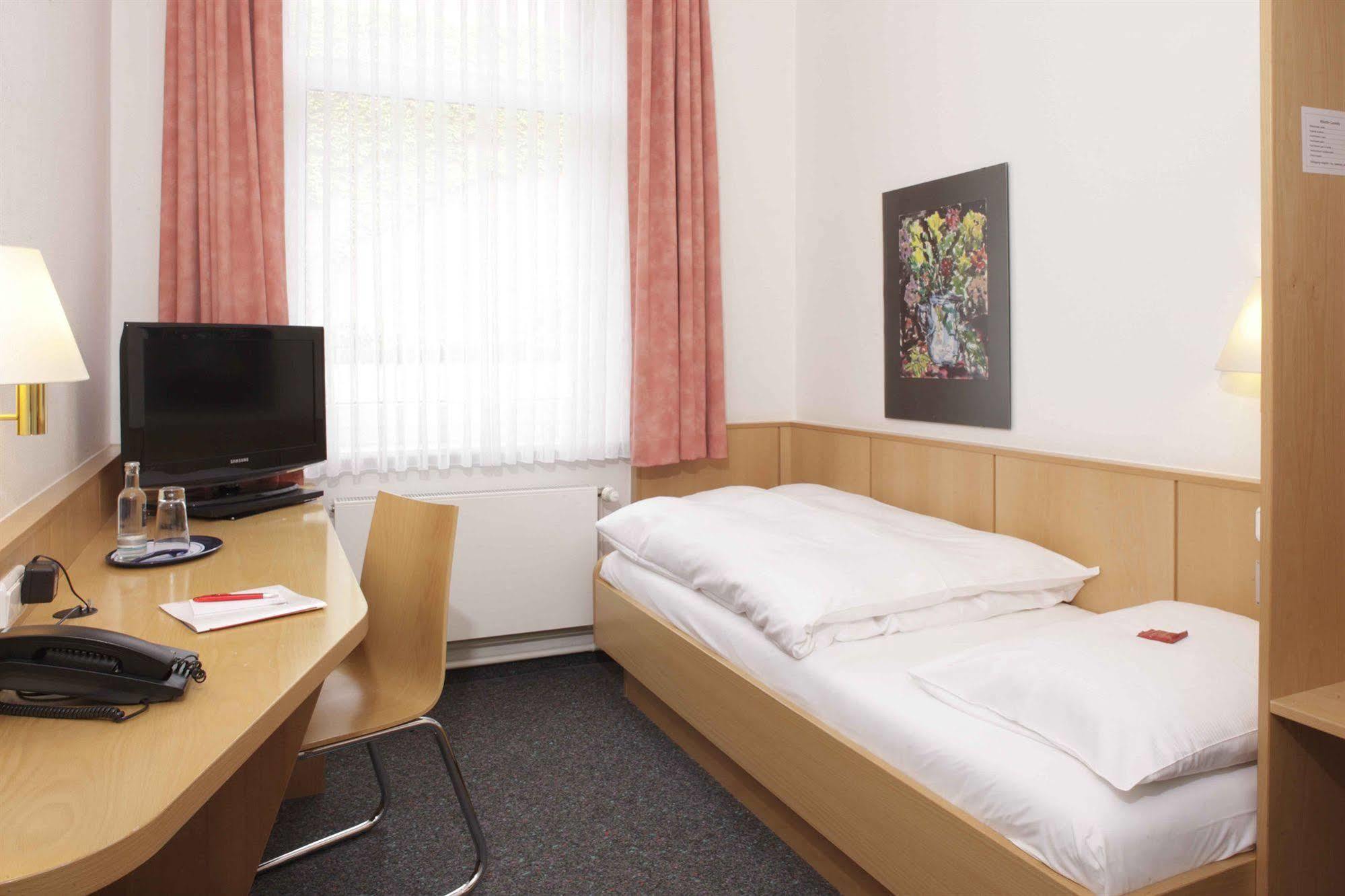 Berliner Hof Hotel Kiel